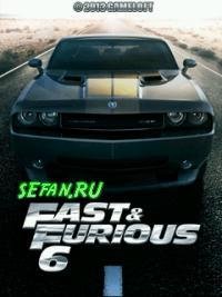 Fast and Furious 6 240 w2