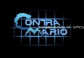 Contra Mario Eta