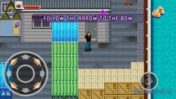 Gangstar 3 Miami Vindication v.1.0.3