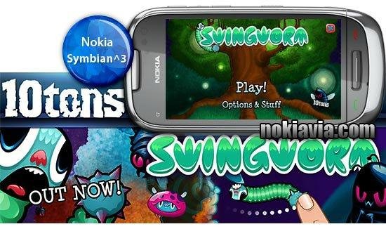 SwingWorm