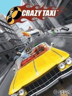 x320nok v1-crazy taxi