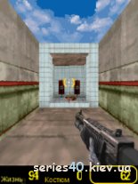 Half-Life2 HD 240 320 rus