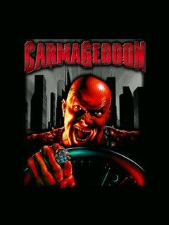 Carmageddon v.1.0.7 by BodyZ