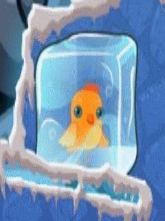 Unfreeze Me 3