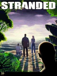 STRANDED (ЗАТЕРЯННЫЙ) РУССКАЯ ВЕРСИЯ