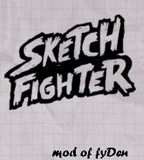 Sketch Fighter 400х240