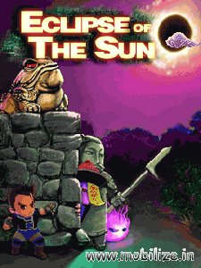 Eclipse Of The Sun Nok-vse-240x320