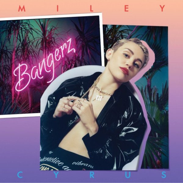 Miley Cyrus - Wrecking Ball