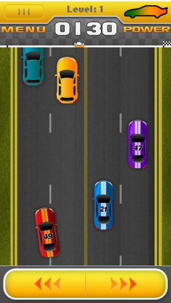 Highway Racer.sis