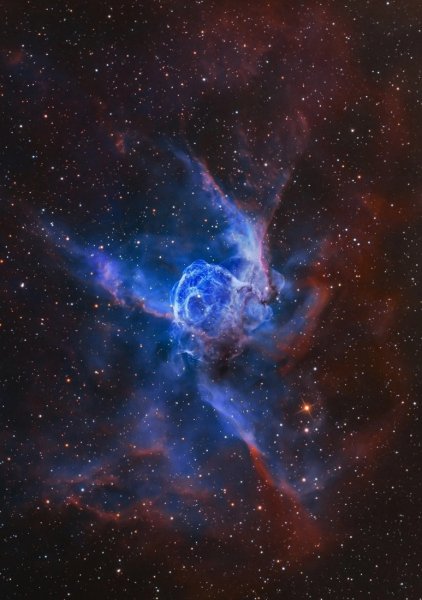 NGC 2359
