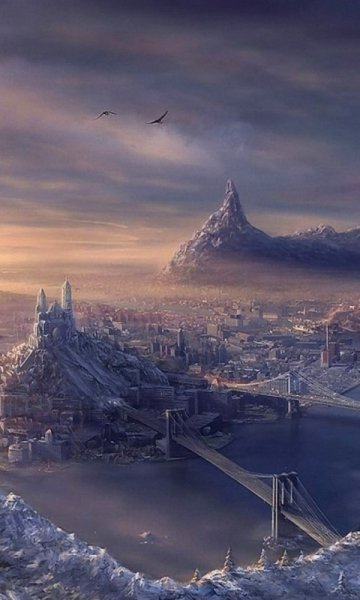 wallpaper 480x800 9 57