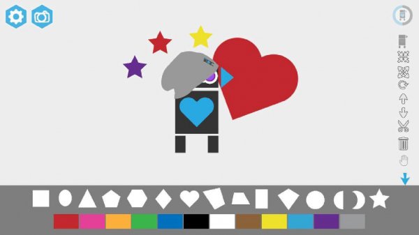 ShapeOrama Aussie Animals v1.0