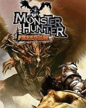 MONSTER HUNTER (ОХОТНИК НА МОНСТРОВ)