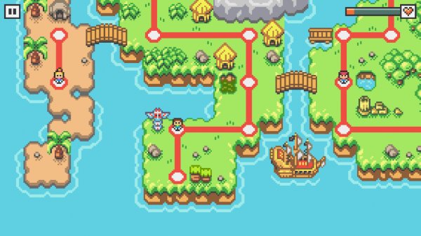 Vulture Island v1.00.1