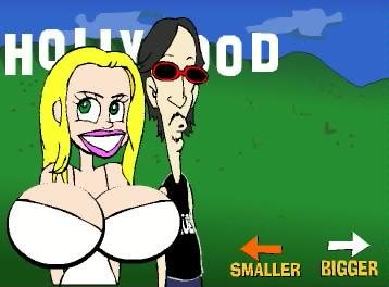 Boob Watch