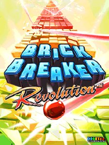 BRICK BREAKER REVOL SAMSUNG 176x220