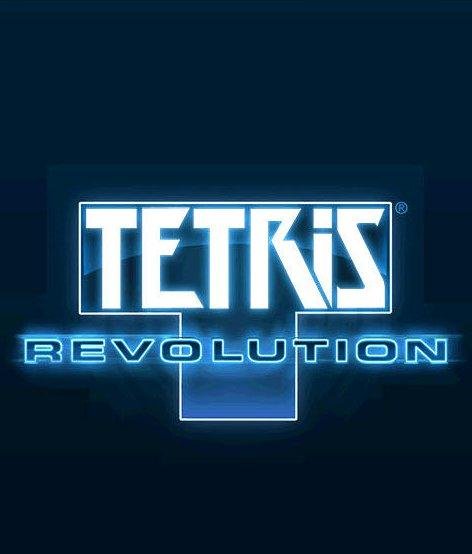 tetrisrevolution n95 by stox