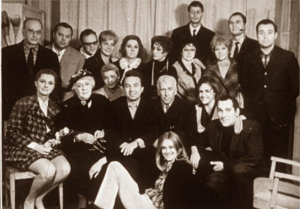 Вина Дельмар - Дальше Тишина