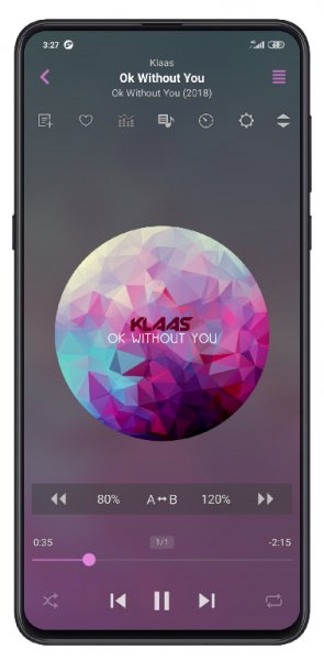 jetAudio HD Music Player Plus v10.2.1 [Mod Lite]