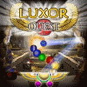 Luxor Quest - Королева Шелкового пути