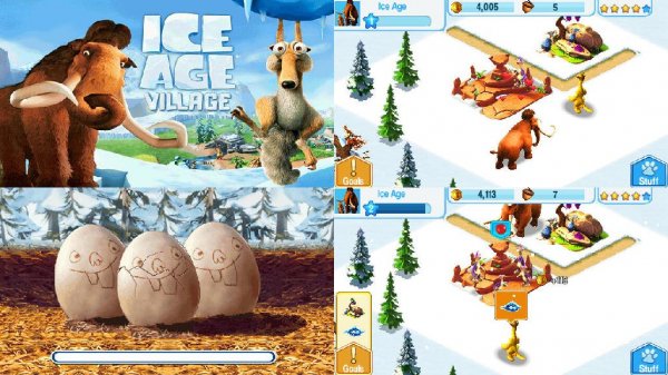 IceAgeVillage 360x640 N97