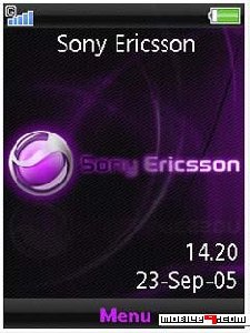 Sony Ericsson