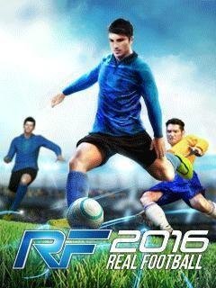 Real Football 1280x720