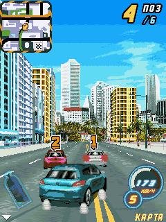 Nitro Street Racing 2