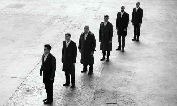 Rammstein - Eisenman