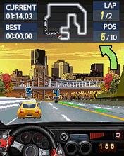 GT MotorAcademy