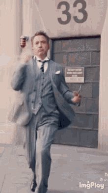 Robert Downey Jr