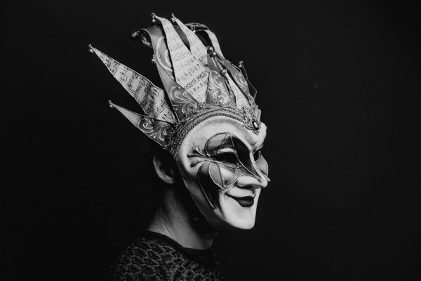 Boris Brejcha - Christmas Mix 2022