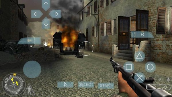 Call Of Duty Roads To Victory