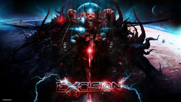 excision album art-hd