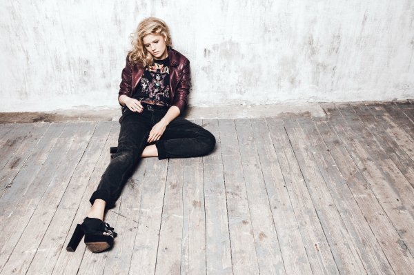 Саша Бортич