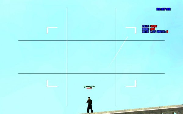 Camera scope