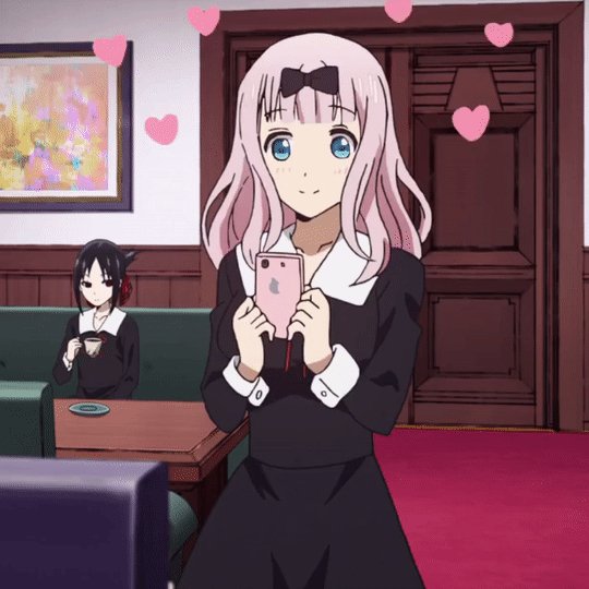 Fujiwara Chika