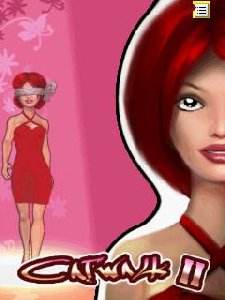 Catwalk2 G700 240x320