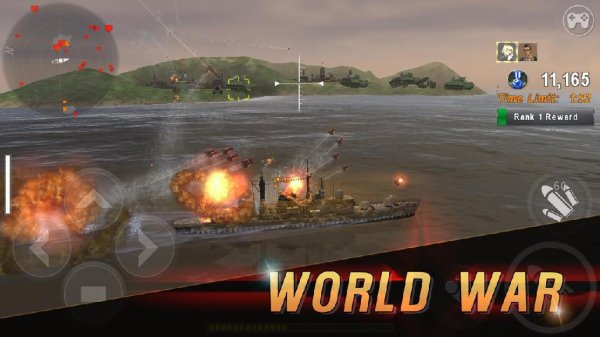 warship-battle-3d-mod 3.1.7