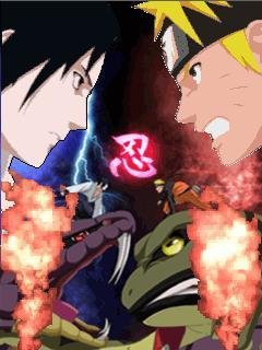 Naruto Blood Fighting 2010