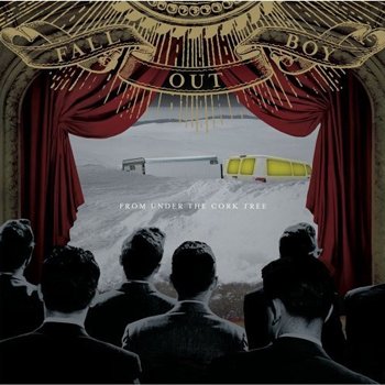 Fall Out Boy - Dance, Dance