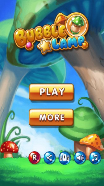 Bubble Lamp v1.3.2