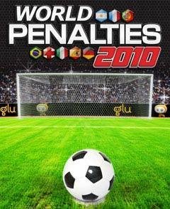 world penalties 2010