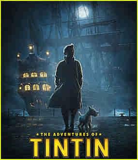The Adventures of Tintin SE 240x320