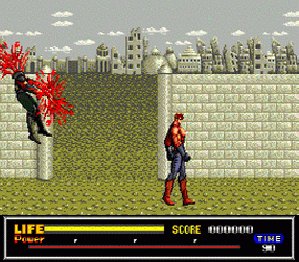 Hokuto no Ken 2