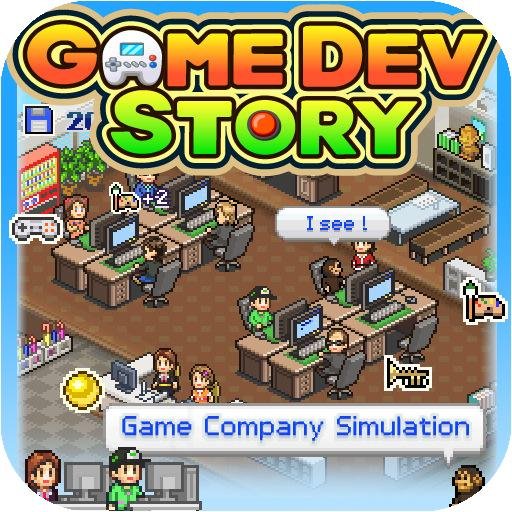 Game Dev Story rus -v1.1.2