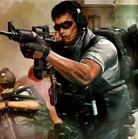 antiterror fight v1.9