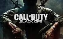Call of Duty Black Ops