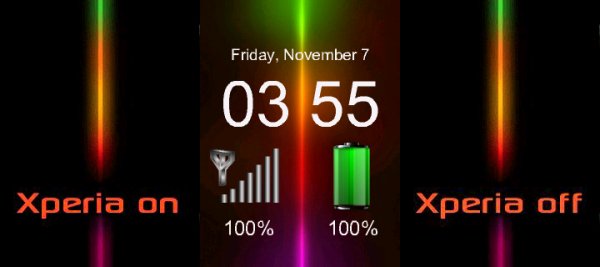 Xperia TnT