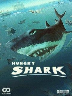 Hungry Shark Nok s60 176x208